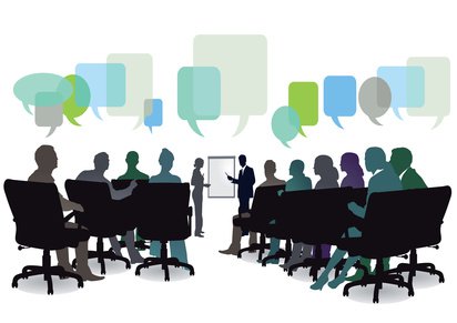 Conférence IMSAA