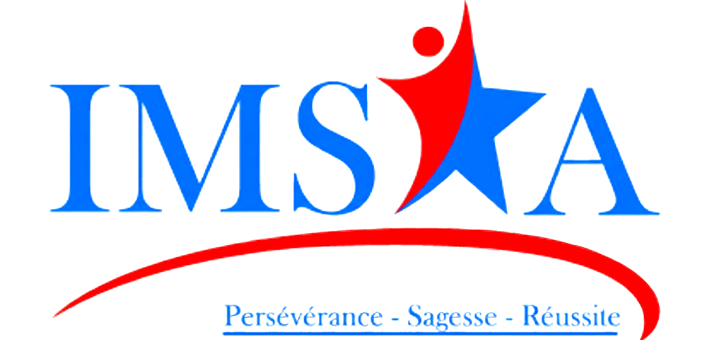 Logo IMSAA