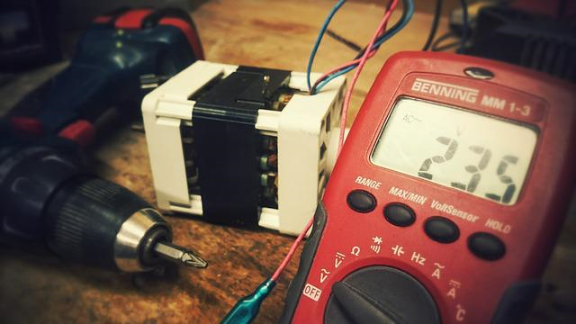 Génie Electrique